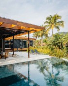 RT Residence by Jacobsen Arquitetura | Yellowtrace