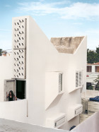Casa Delpin by Nataniel Fúster | Yellowtrace