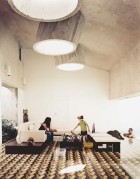 Casa Delpin by Nataniel Fúster | Yellowtrace