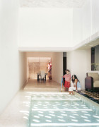 Casa Delpin by Nataniel Fúster | Yellowtrace
