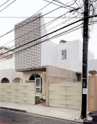 Casa Delpin by Nataniel Fúster | Yellowtrace
