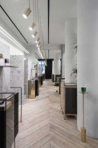 IM Store by Kois Associated Architects | Yellowtrace