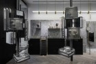IM Store by Kois Associated Architects | Yellowtrace