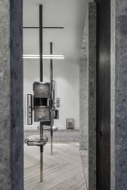 IM Store by Kois Associated Architects | Yellowtrace