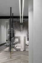 IM Store by Kois Associated Architects | Yellowtrace