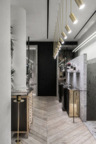 IM Store by Kois Associated Architects | Yellowtrace