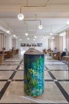 Selfridges International Services | Yellowtrace