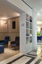 Selfridges International Services | Yellowtrace