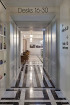 Selfridges International Services | Yellowtrace