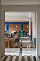 Selfridges International Services | Yellowtrace