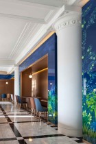 Selfridges International Services | Yellowtrace