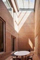 House 1014 by H Arquitectes | Yellowtrace