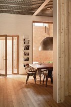 House 1014 by H Arquitectes | Yellowtrace
