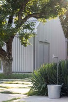 House C & House D by Studio AUTORI | Yellowtrace