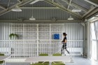 House C & House D by Studio AUTORI | Yellowtrace