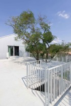 House C & House D by Studio AUTORI | Yellowtrace