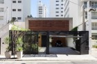 Jardins House by CR2 Arquitetura | Yellowtrace