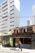 Jardins House by CR2 Arquitetura | Yellowtrace