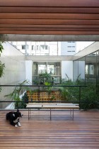 Jardins House by CR2 Arquitetura | Yellowtrace