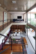 Jardins House by CR2 Arquitetura | Yellowtrace
