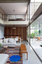 Jardins House by CR2 Arquitetura | Yellowtrace