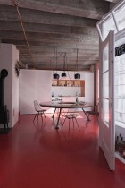 Loft in Bratislava by gutgut | Yellowtrace