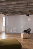 Loft in Bratislava by gutgut | Yellowtrace