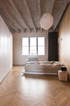 Loft in Bratislava by gutgut | Yellowtrace