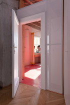Loft in Bratislava by gutgut | Yellowtrace