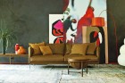 Moroso Product Shot at Patrizia Moroso House | Yellowtrace