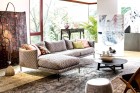 Moroso Product Shot at Patrizia Moroso House | Yellowtrace