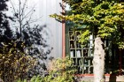 Moroso Product Shot at Patrizia Moroso House | Yellowtrace