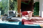 Moroso Product Shot at Patrizia Moroso House | Yellowtrace