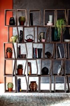 Moroso Product Shot at Patrizia Moroso House | Yellowtrace