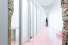 NGRS Recruiting Company HQ by Crosby Studios | Yellowtrace