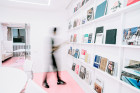 NGRS Recruiting Company HQ by Crosby Studios | Yellowtrace
