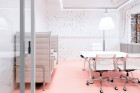 NGRS Recruiting Company HQ by Crosby Studios | Yellowtrace