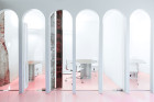 NGRS Recruiting Company HQ by Crosby Studios | Yellowtrace
