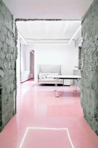 NGRS Recruiting Company HQ by Crosby Studios | Yellowtrace