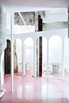 NGRS Recruiting Company HQ by Crosby Studios | Yellowtrace