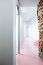 NGRS Recruiting Company HQ by Crosby Studios | Yellowtrace