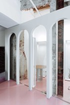 NGRS Recruiting Company HQ by Crosby Studios | Yellowtrace