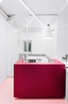 NGRS Recruiting Company HQ by Crosby Studios | Yellowtrace