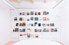 NGRS Recruiting Company HQ by Crosby Studios | Yellowtrace