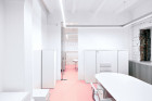 NGRS Recruiting Company HQ by Crosby Studios | Yellowtrace