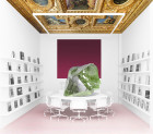 NGRS Recruiting Company HQ by Crosby Studios | Yellowtrace