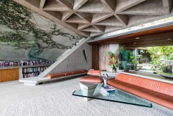 Palm Springs Modernism Week 2015 // Sheats Goldstein Photographed by Tom Ferguson | Yellowtrace