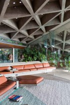Palm Springs Modernism Week 2015 // Sheats Goldstein Photographed by Tom Ferguson | Yellowtrace