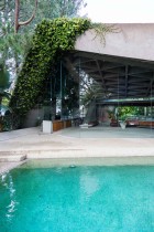 Palm Springs Modernism Week 2015 // Sheats Goldstein Photographed by Tom Ferguson | Yellowtrace