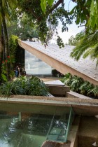 Palm Springs Modernism Week 2015 // Sheats Goldstein Photographed by Tom Ferguson | Yellowtrace